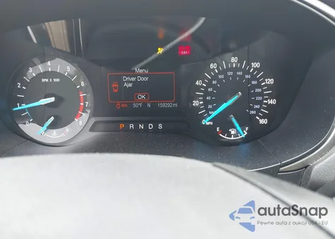 2015 Ford Fusion Se z USA, uszkodzony, nr VIN 3FA6P0H7XFR108728